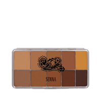 Для лица Senna Cosmetics