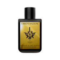 Духи Laurent Mazzone Parfums