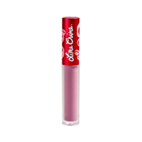 Жидкая помада Lime Crime