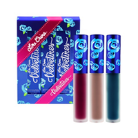 Жидкая помада Lime Crime