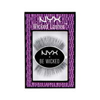 Накладные ресницы NYX