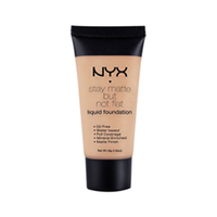 Тональная основа NYX