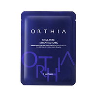 Тканевая маска Orthia