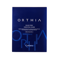 Тканевая маска Orthia