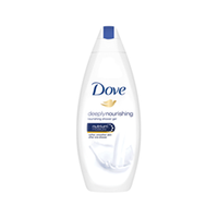 Гель для душа Dove