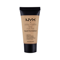 Тональная основа NYX