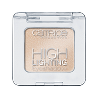 Тени для век Catrice