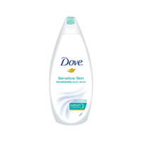 Гель для душа Dove