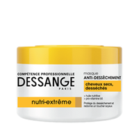 Маска Dessange