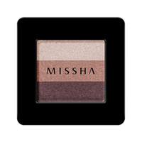 Тени для век Missha