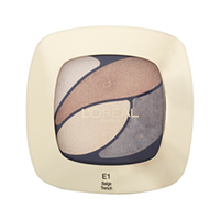 Тени для век L'Oreal Paris