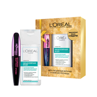 Тушь для ресниц L'Oreal Paris