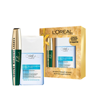 Тушь для ресниц L'Oreal Paris