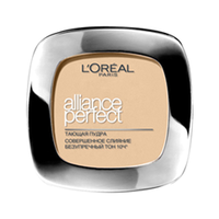Пудра L'Oreal Paris