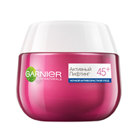 Антивозрастной уход Garnier