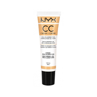 CC крем NYX