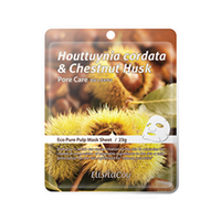 Тканевая маска ElishaCoy