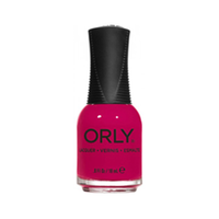 Лак для ногтей Orly
