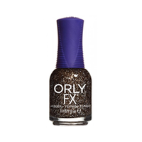 Лаки для ногтей с эффектами Orly