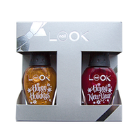 Набор для маникюра nailLOOK