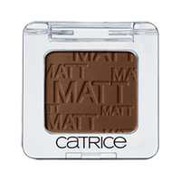 Тени для век Catrice