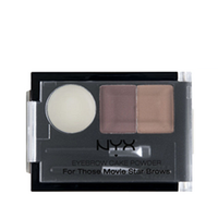 Тени для бровей NYX