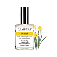 Одеколон Demeter
