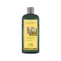 Шампунь Logona