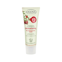 Ночной крем Logona