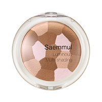 Бронзатор The Saem