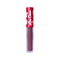 Жидкая помада Lime Crime