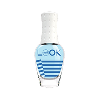 Лак для ногтей nailLOOK