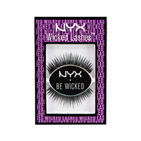 Накладные ресницы NYX