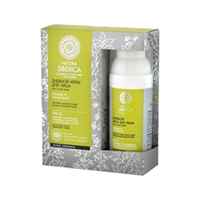 Крем Natura Siberica