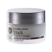 Ночной крем Natura Siberica