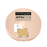 Пудра Maybelline New York