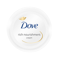 Крем для тела Dove