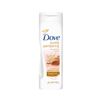 Лосьон для тела Dove