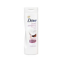 Лосьон для тела Dove