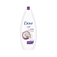 Гель для душа Dove