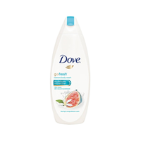 Гель для душа Dove