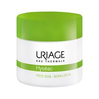 Акне Uriage