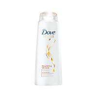 Шампунь Dove