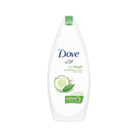 Гель для душа Dove