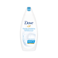 Гель для душа Dove