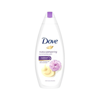 Гель для душа Dove