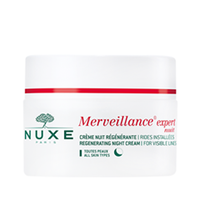 Ночной крем Nuxe