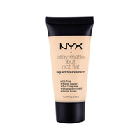 Тональная основа NYX