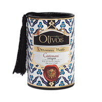 Мыло Olivos