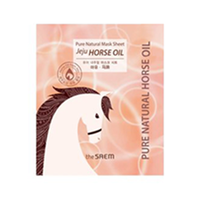 Тканевая маска The Saem